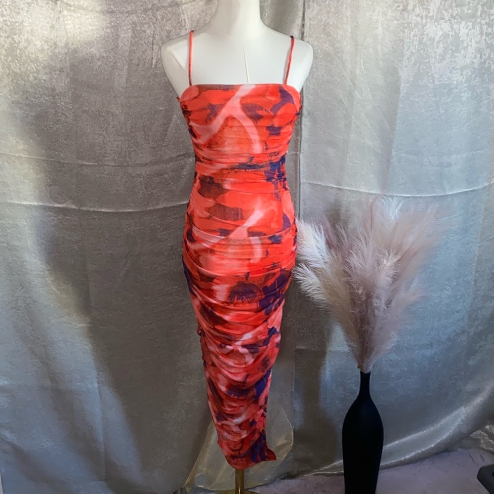 Cocktail dress